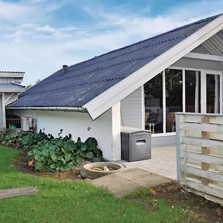 Awesome In Sydals With Kitchen Holiday home *