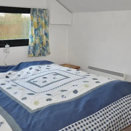 3 Bedroom Amazing Home In Sydals