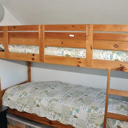 度假居 Sydals With A Fireplace 07 *