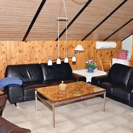 3 Bedroom Amazing In Sydals Nedre Lysabild