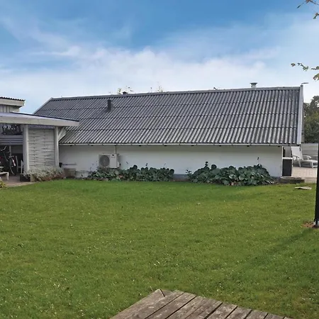 Awesome In Sydals With Kitchen Holiday home Nedre Lysabild