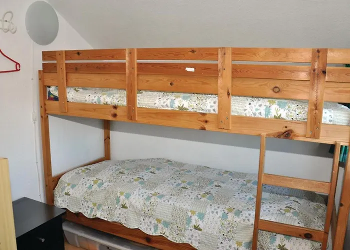 Holiday home Sydals With A Fireplace 07 *